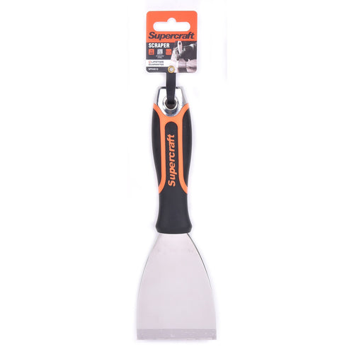 Supercraft Putty Knife Flexible 75mm