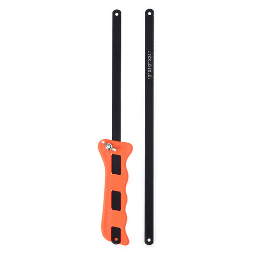 Supercraft Hacksaw Mini