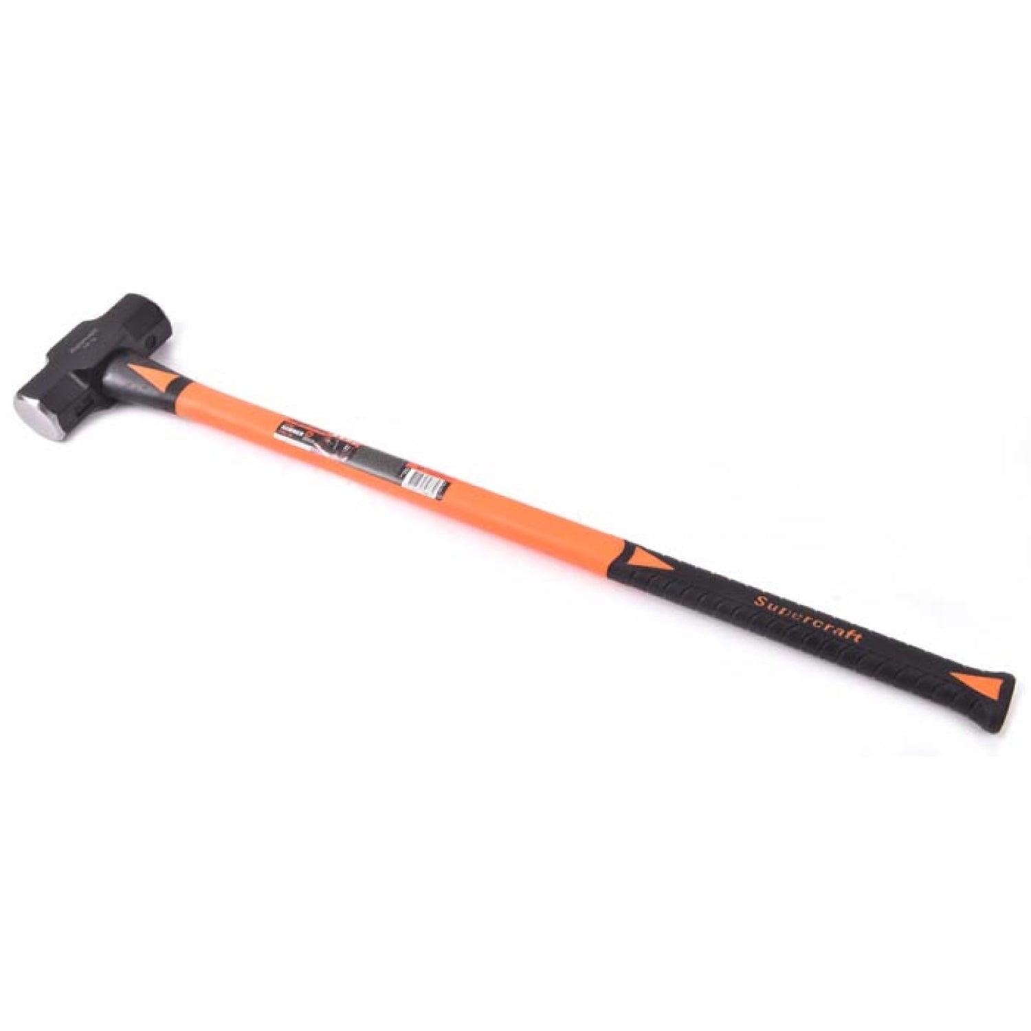 Supercraft Hammer Sledge 8lb Fibreglass
