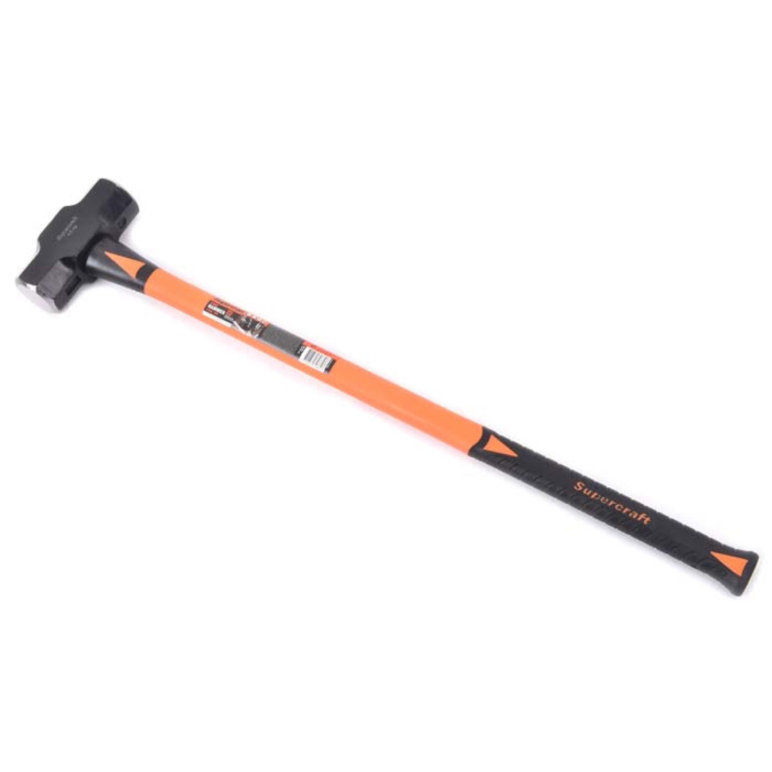 Supercraft Hammer Sledge 10 lb Fibreglass