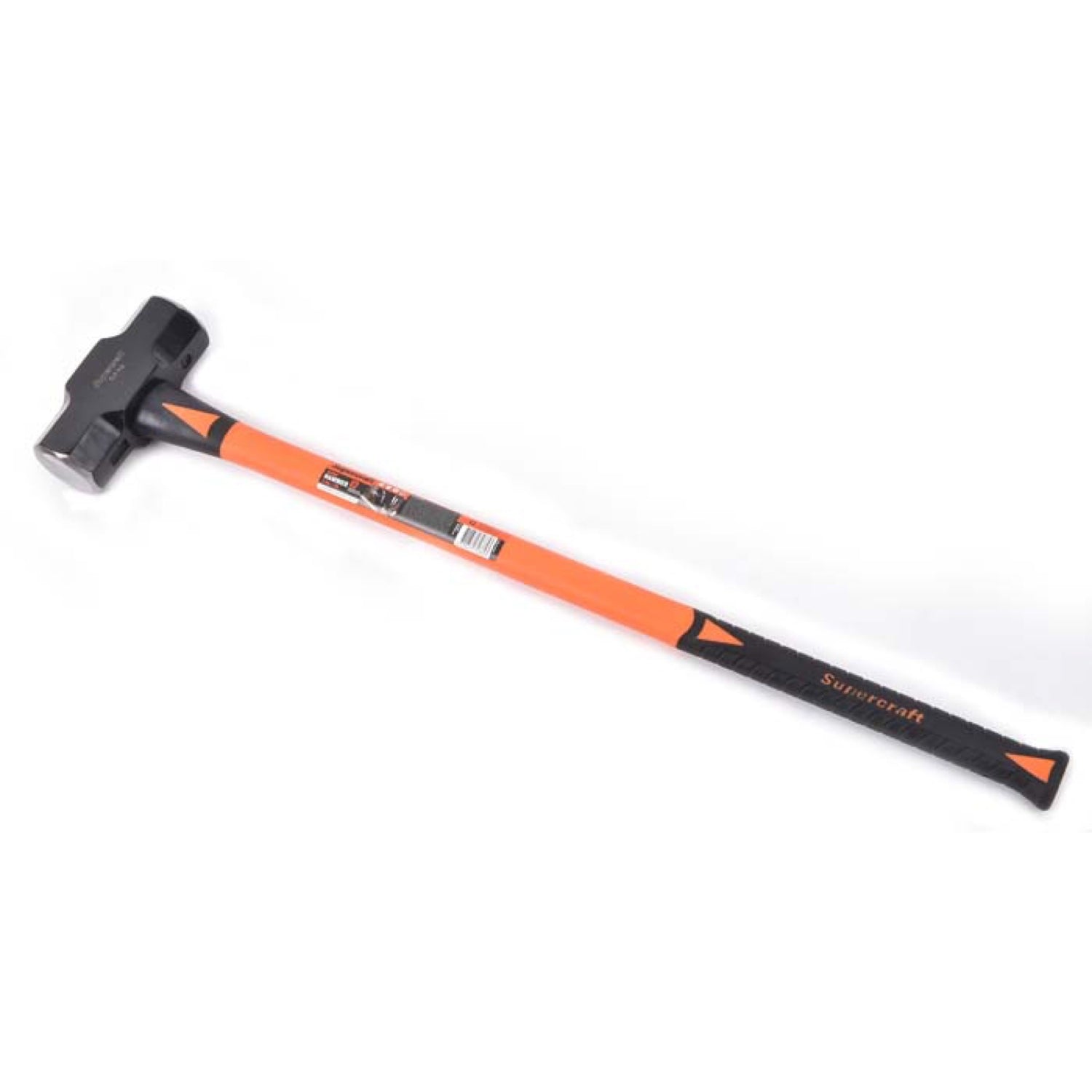 Supercraft Hammer Sledge 12lb Fibreglass