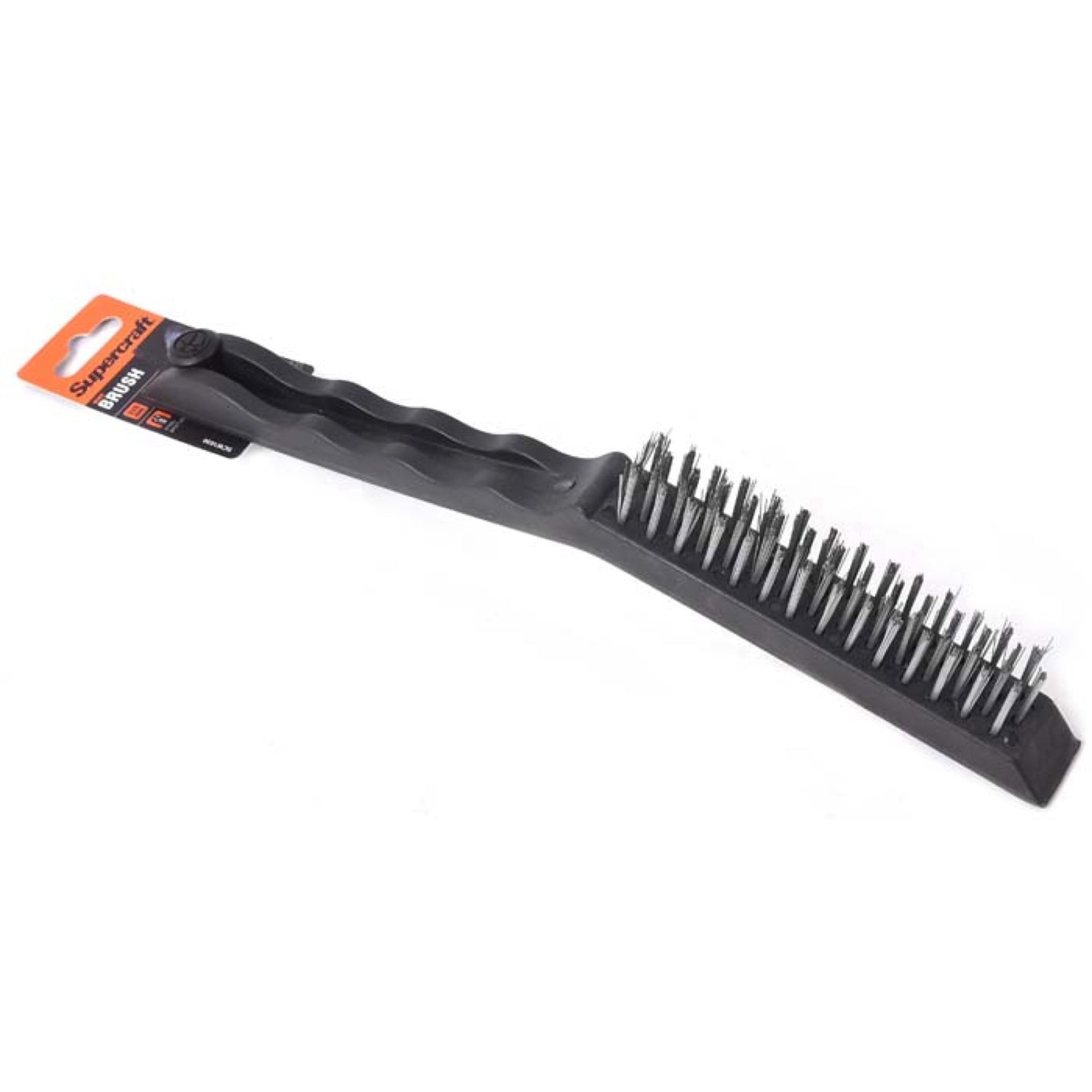 Supercraft Brush Wire Plastic