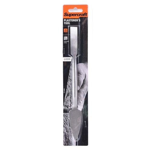 Supercraft Small Tool Plaster 5/8in