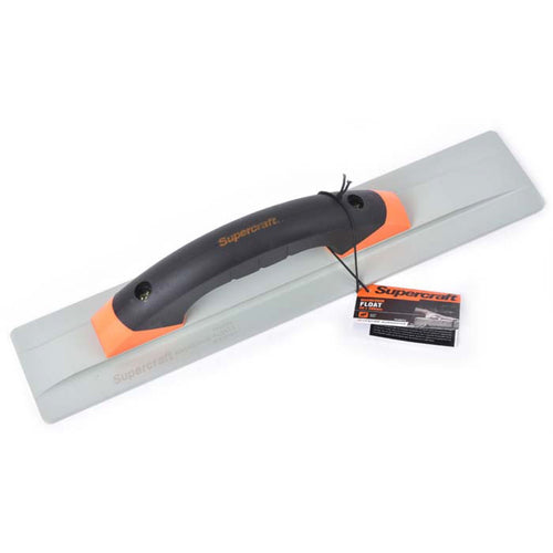 Supercraft Float Magnesium 400mm