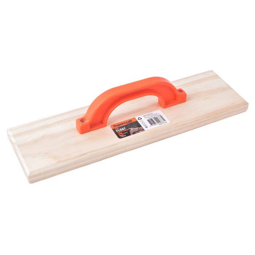 Supercraft Float Pine 380x110