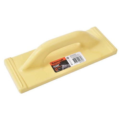 Supercraft Float Poly 100 x 280mm Small