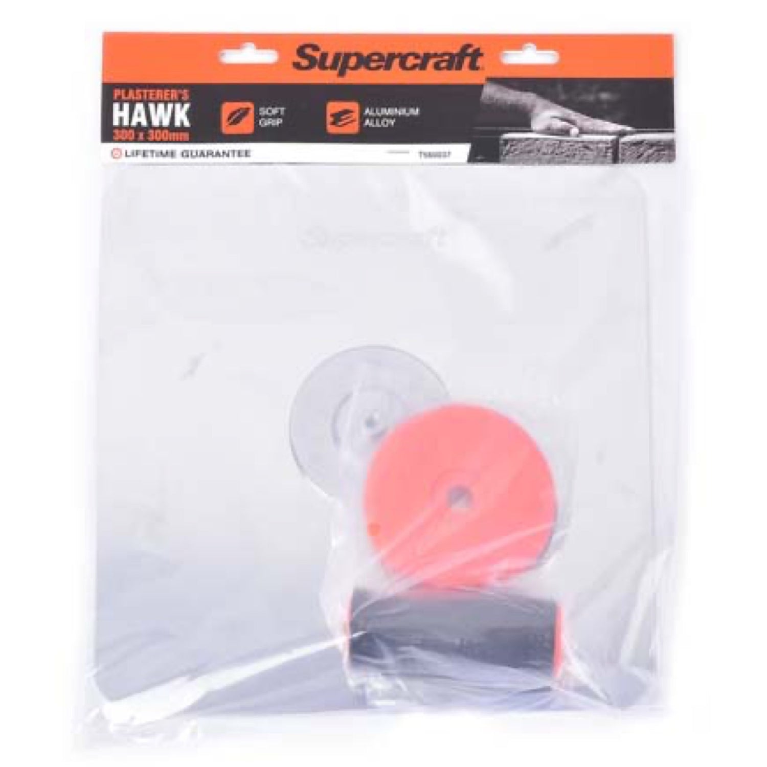 Supercraft Hawk Plaster 300 x 300mm