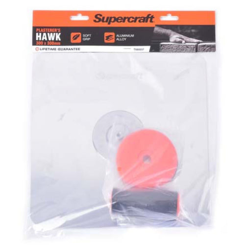 Supercraft Hawk Plaster 300 x 300mm