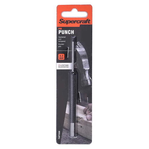 Supercraft Punch Pin 3.2mm