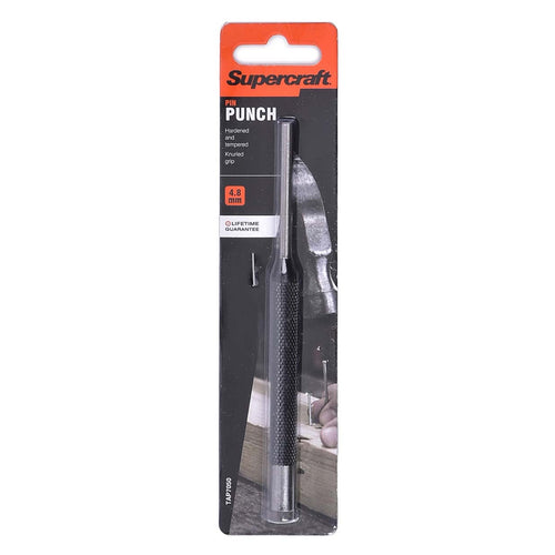 Supercraft Punch Pin 4.8mm