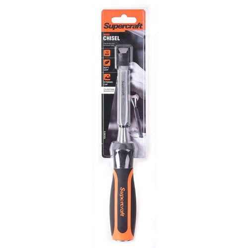 Supercraft Chisel Wood 1/2in