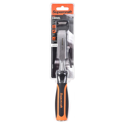Supercraft Chisel Wood 1in
