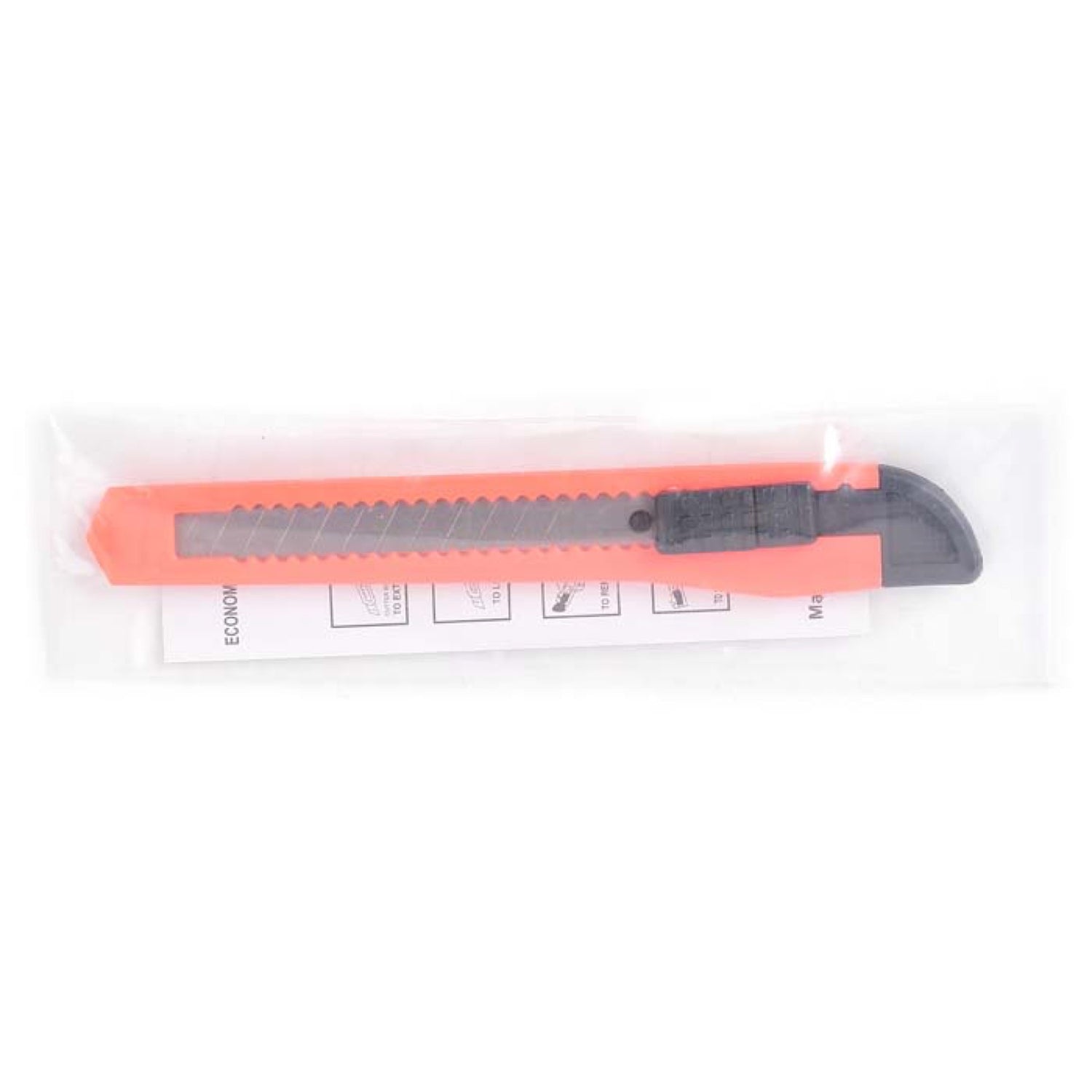 Supercraft Knife Snap 9mm