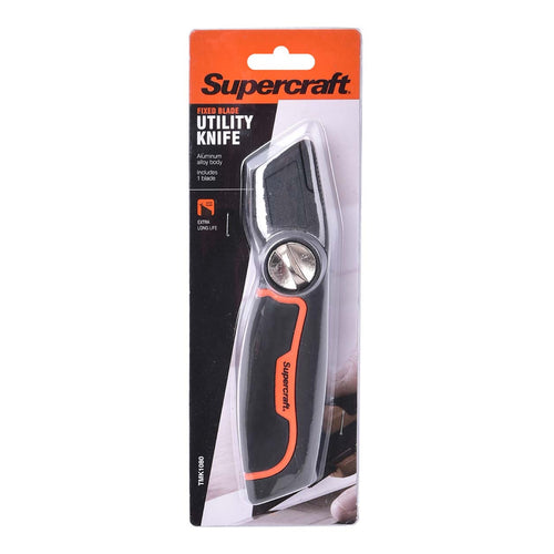 Supercraft Knife Utility