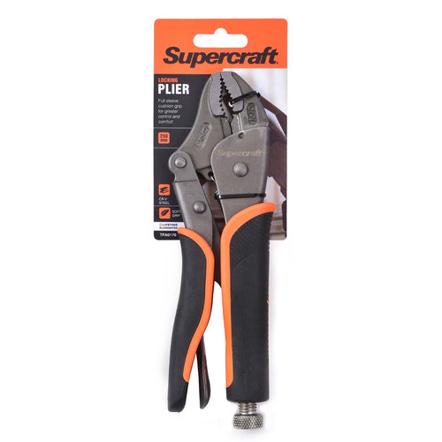 Supercraft Plier Lockgrip 250mm