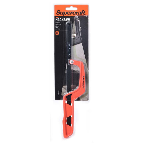 Supercraft Hacksaw Mini Soft Grip