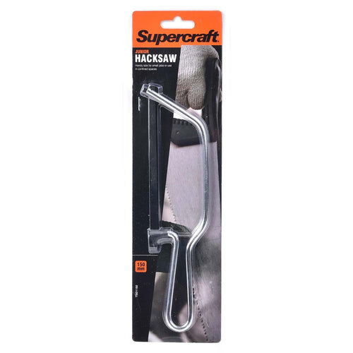 Supercraft Hacksaw Junior H/D 150mm