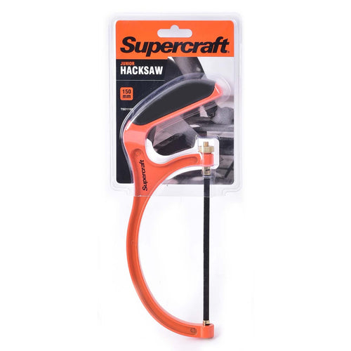 Supercraft Hacksaw Junior 150mm