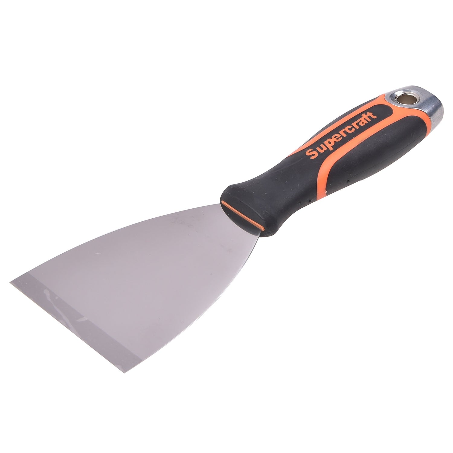 Supercraft Putty Knife Flexible 75mm