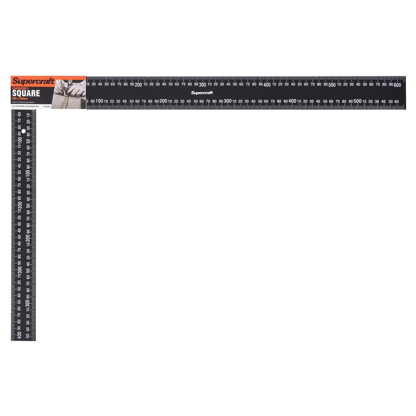 Supercraft Square Carpenters Flat 600mm x 400mm – Supercraft Tools