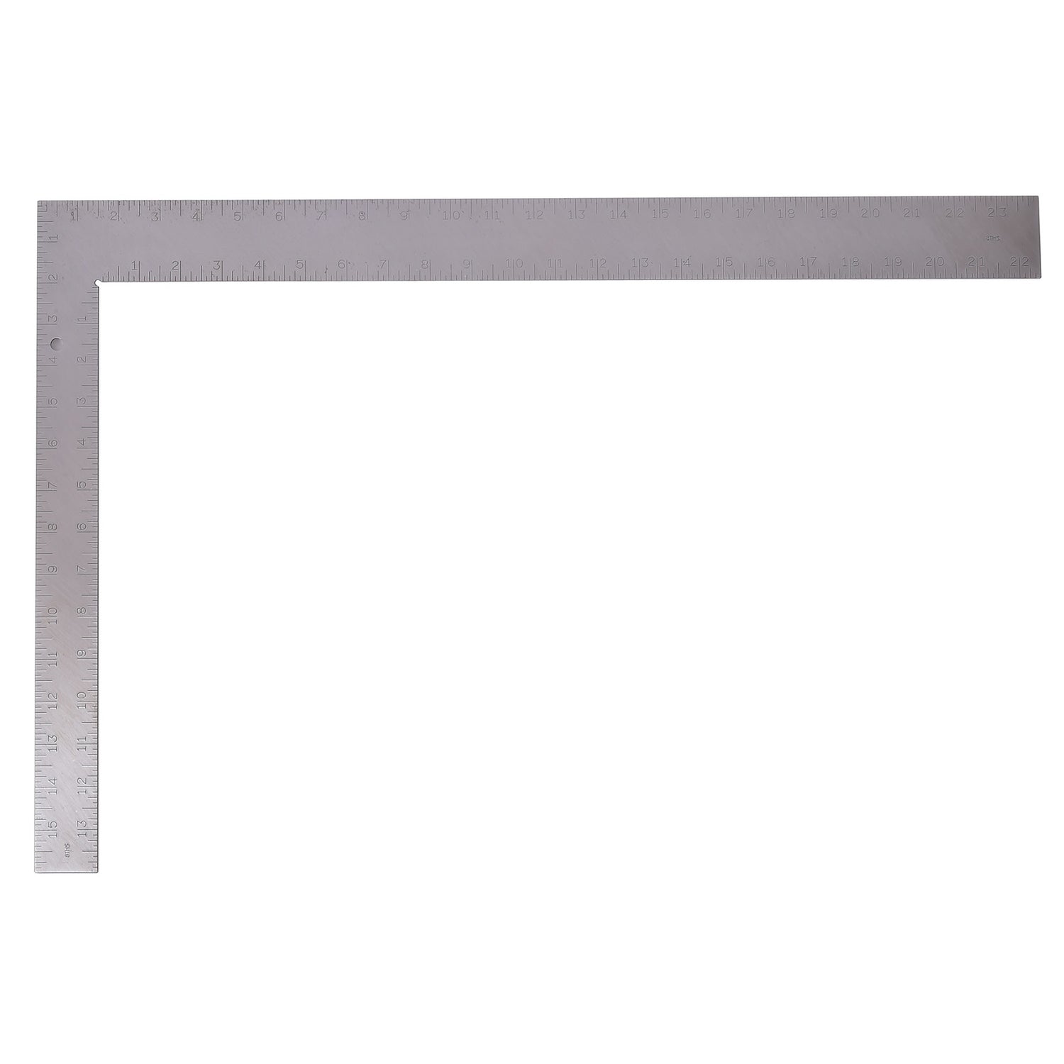 Supercraft Square Carpenters Flat 600mm x 400mm Steel – Supercraft Tools