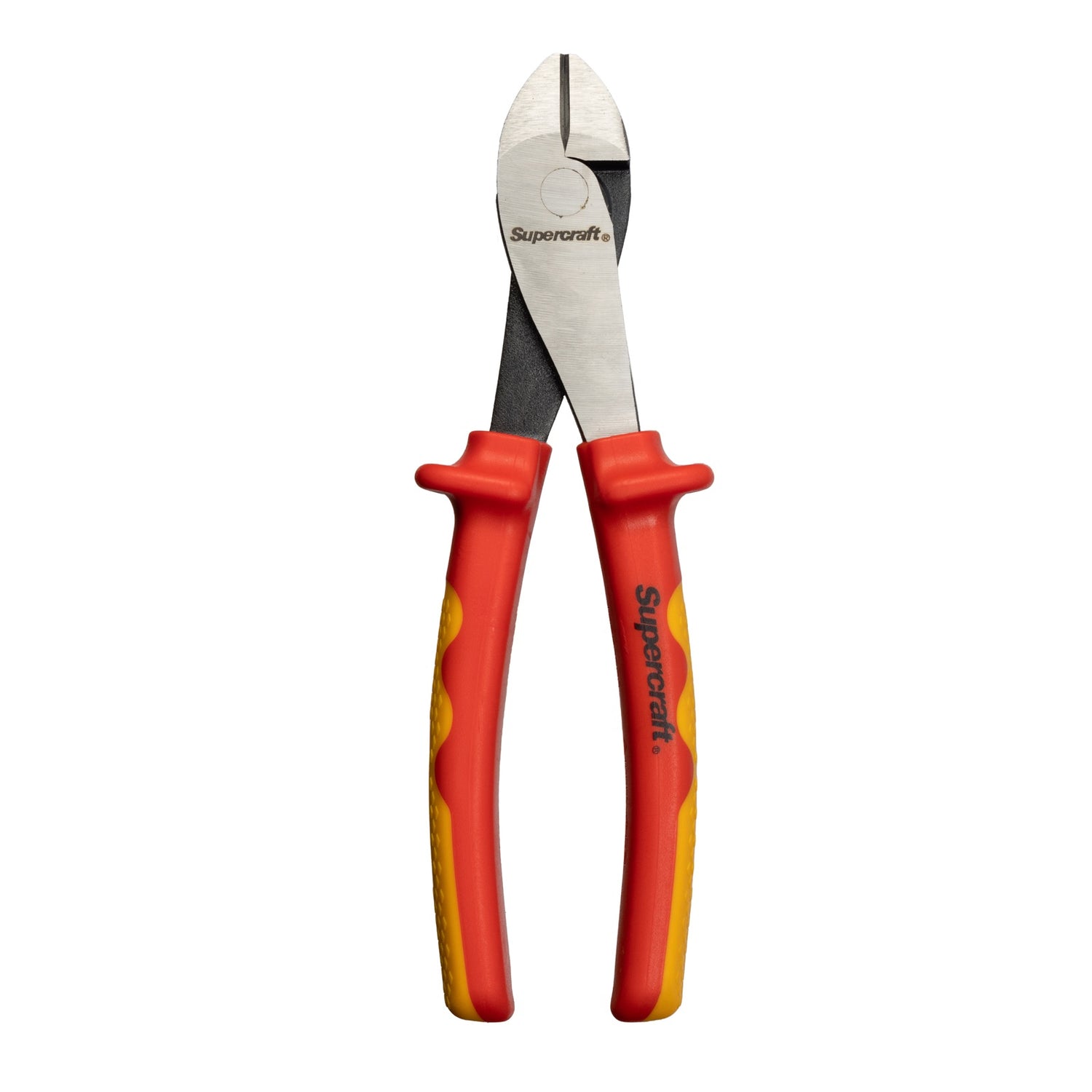 Supercraft Plier Side Cutting VDE 200mm