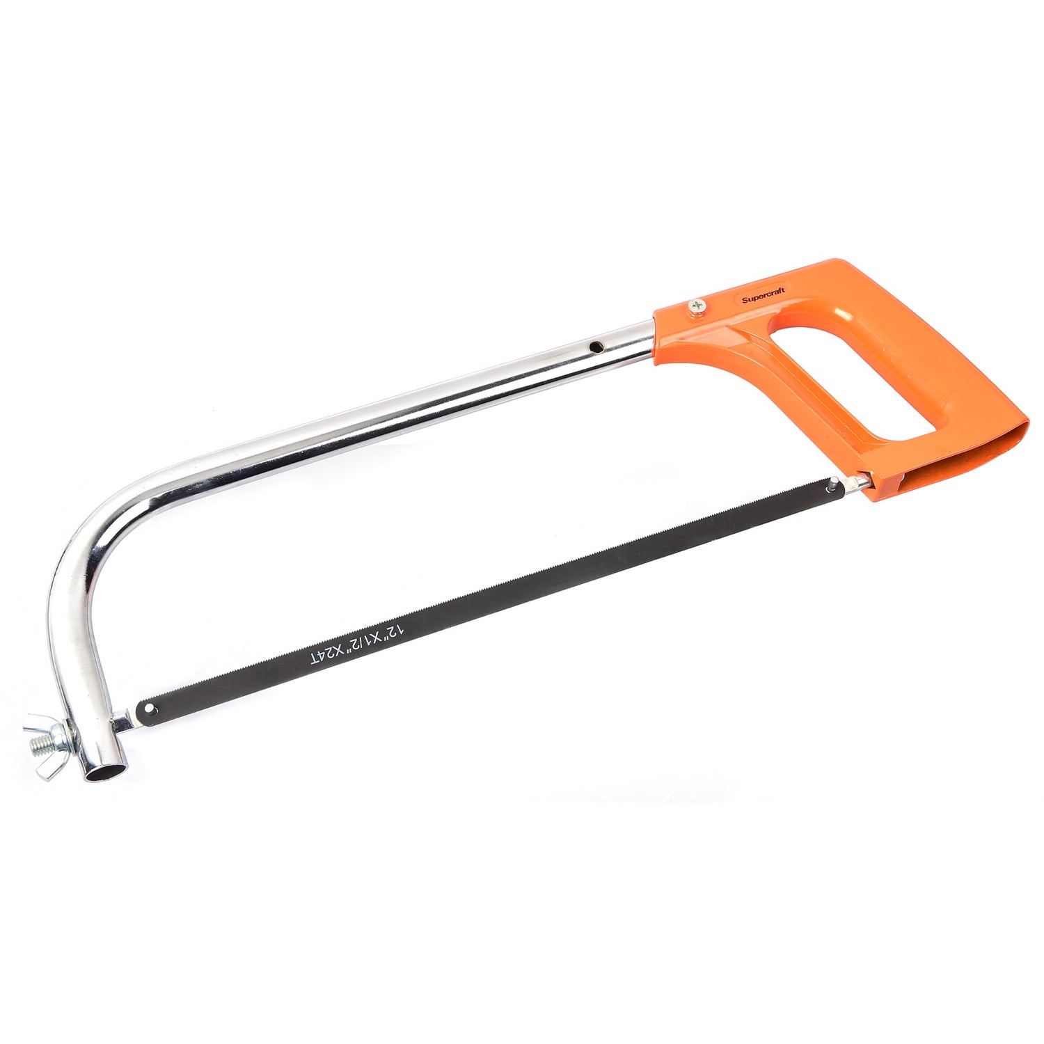 Hackdsaw Supercraft Tubular Hacksaw – Supercraft Tools