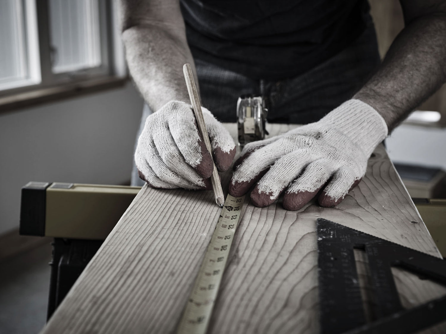 Measuring Marking Supercraft Tools