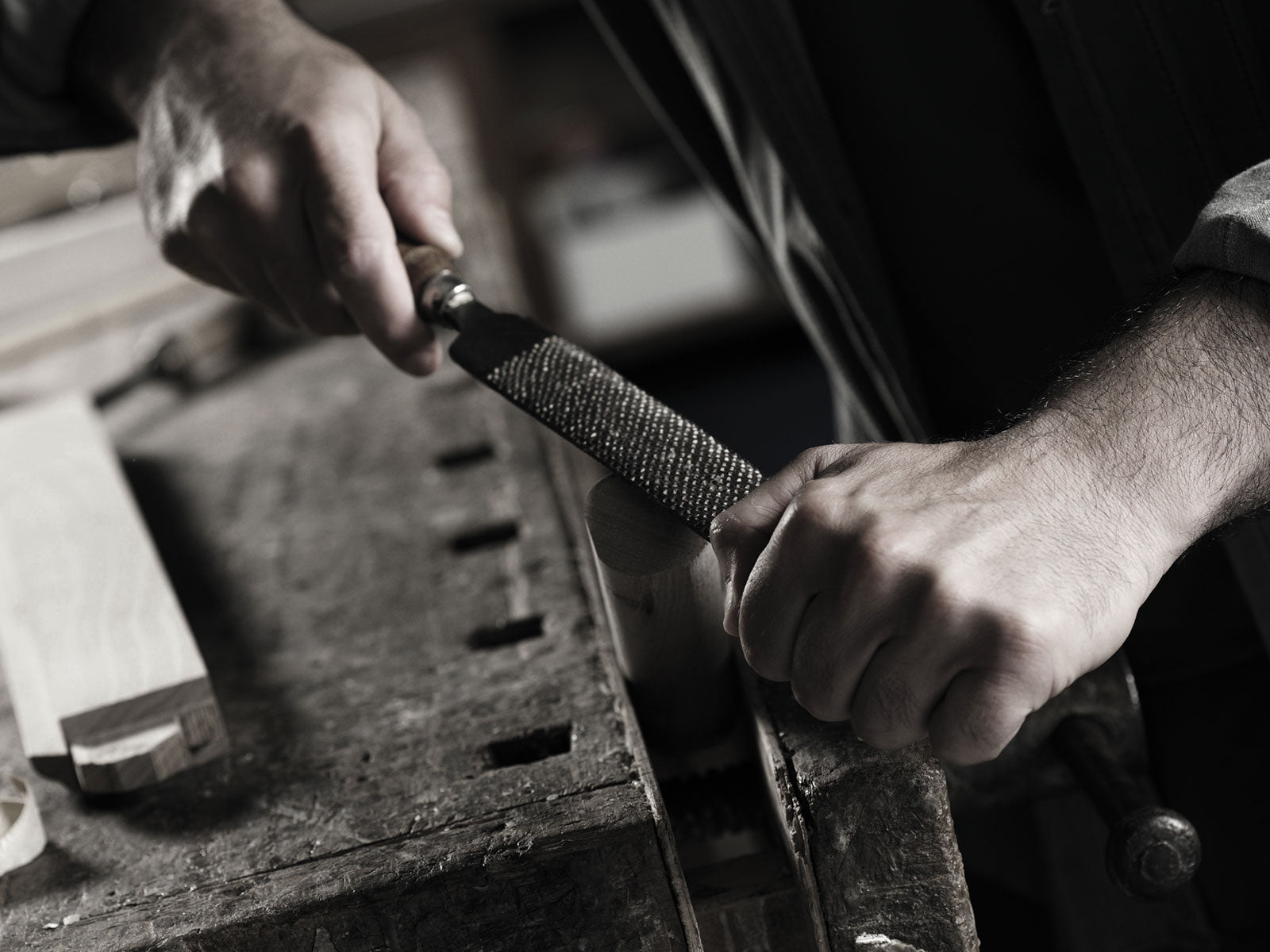 Shaping Tools Example Shaping & Forming – Supercraft Tools