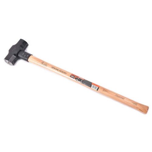Supercraft Hammer Sledge 10lb Hickory
