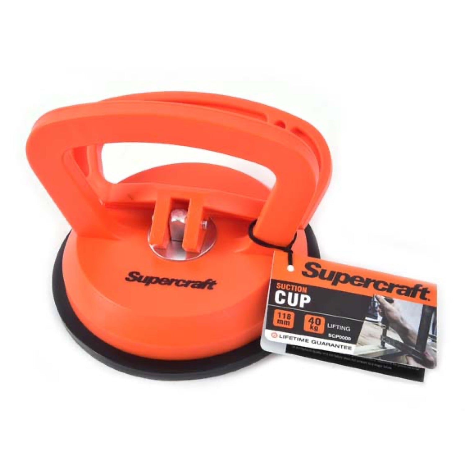 Supercraft Suction Cups