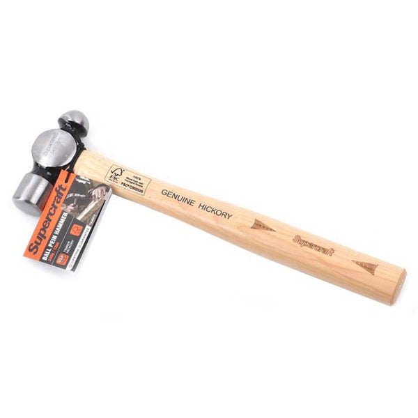 Striking & Struck – Supercraft Tools