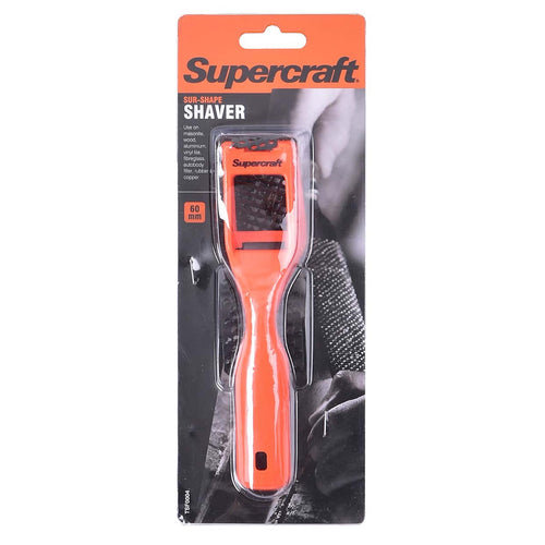 Supercraft Surshape Shaver 65mm