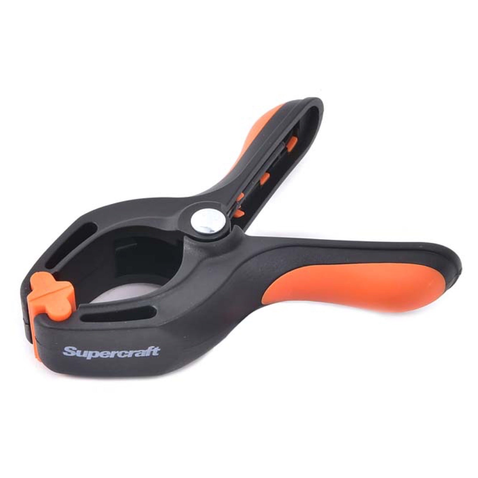Mastercraft Spring Clamp Supercraft Spring Clamp 110mm – Supercraft Tools